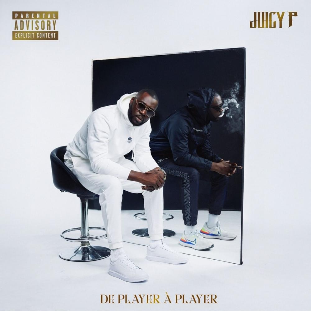 paroles Juicy P