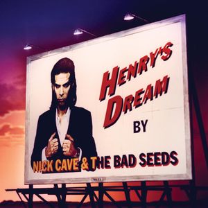 paroles Nick Cave & The Bad Seeds I Had A Dream, Joe