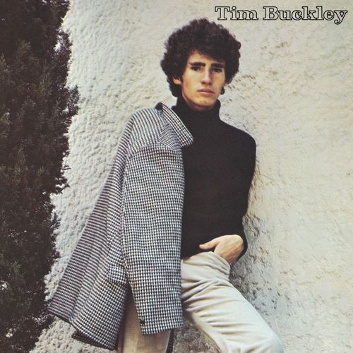 paroles Tim Buckley Tim Buckley