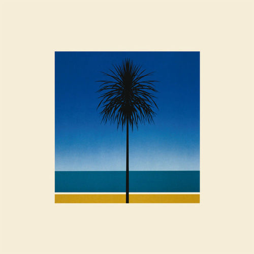 paroles Metronomy The English Riviera