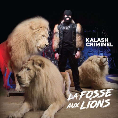 paroles Kalash Criminel La SACEM de Florent Pagny