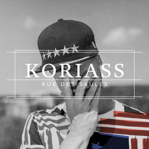 paroles Koriass Américain