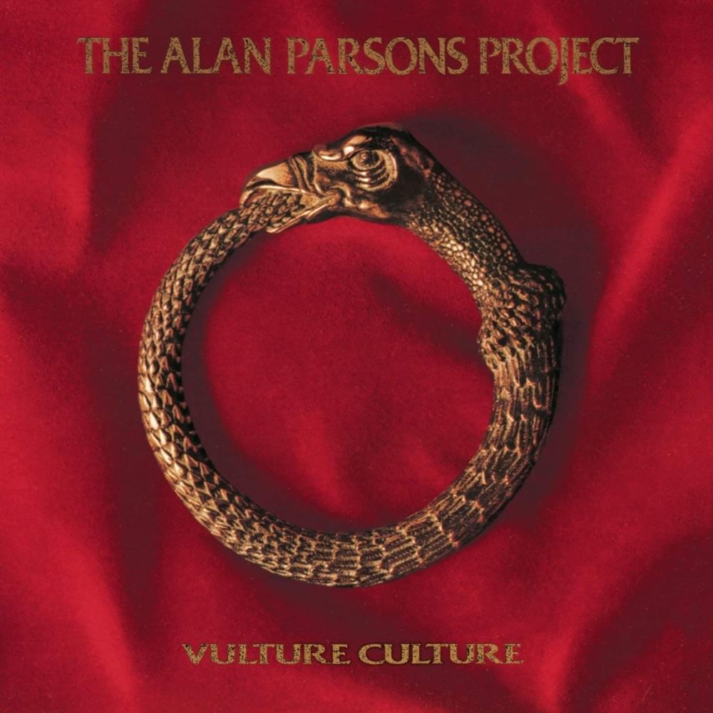 paroles The Alan Parsons Project Vulture Culture