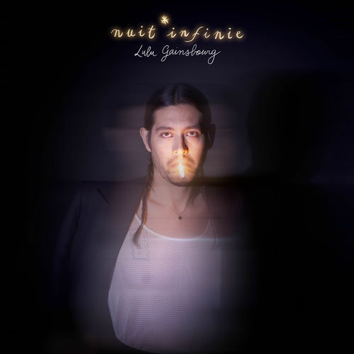 paroles Lulu Gainsbourg