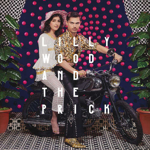 paroles Lilly Wood and The Prick Box of noise