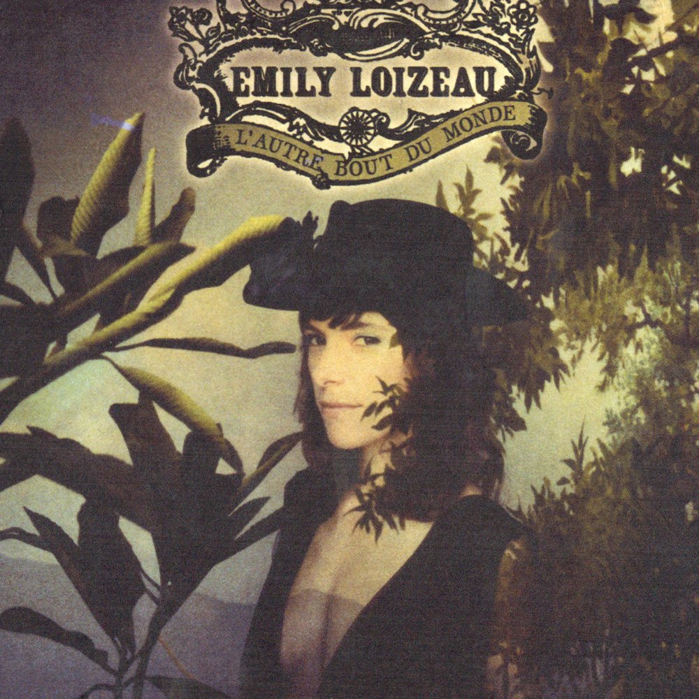 paroles Emily Loizeau L'Age D'Or