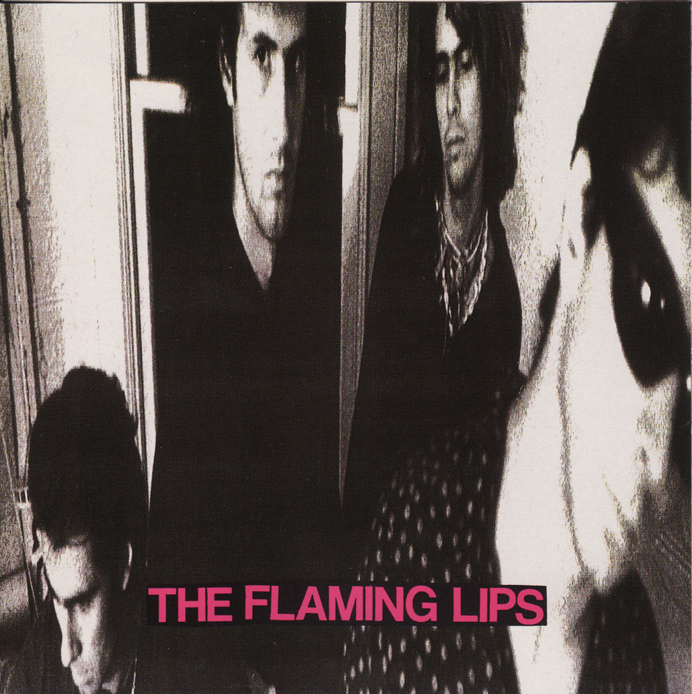 paroles The Flaming Lips Take Me Ta Mars