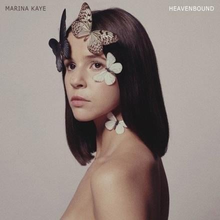 paroles Marina Kaye Heavenbound (Acoustic Version)