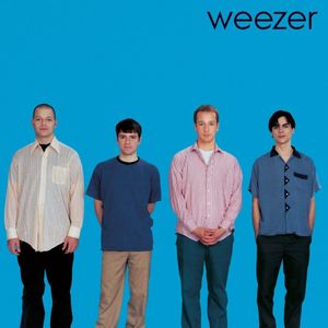 paroles Weezer Holiday