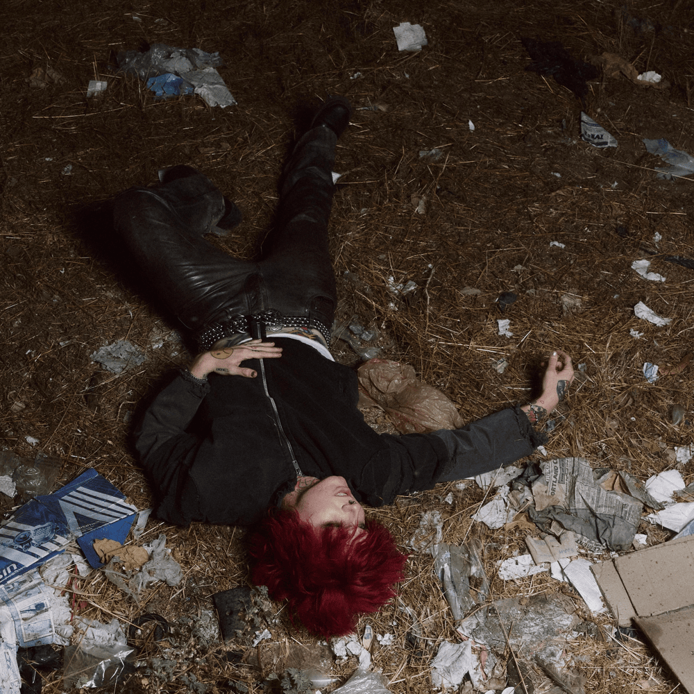 paroles blackbear ENEMY
