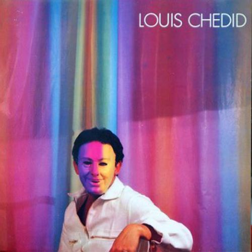 paroles Louis Chedid Si Elle T'appelle