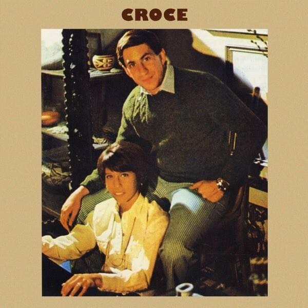 paroles Jim Croce Croce