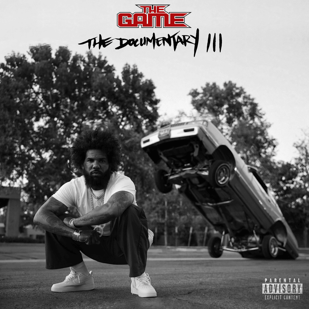 paroles The Game Sticks