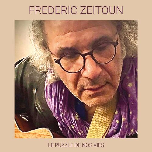 paroles Frédéric Zeitoun