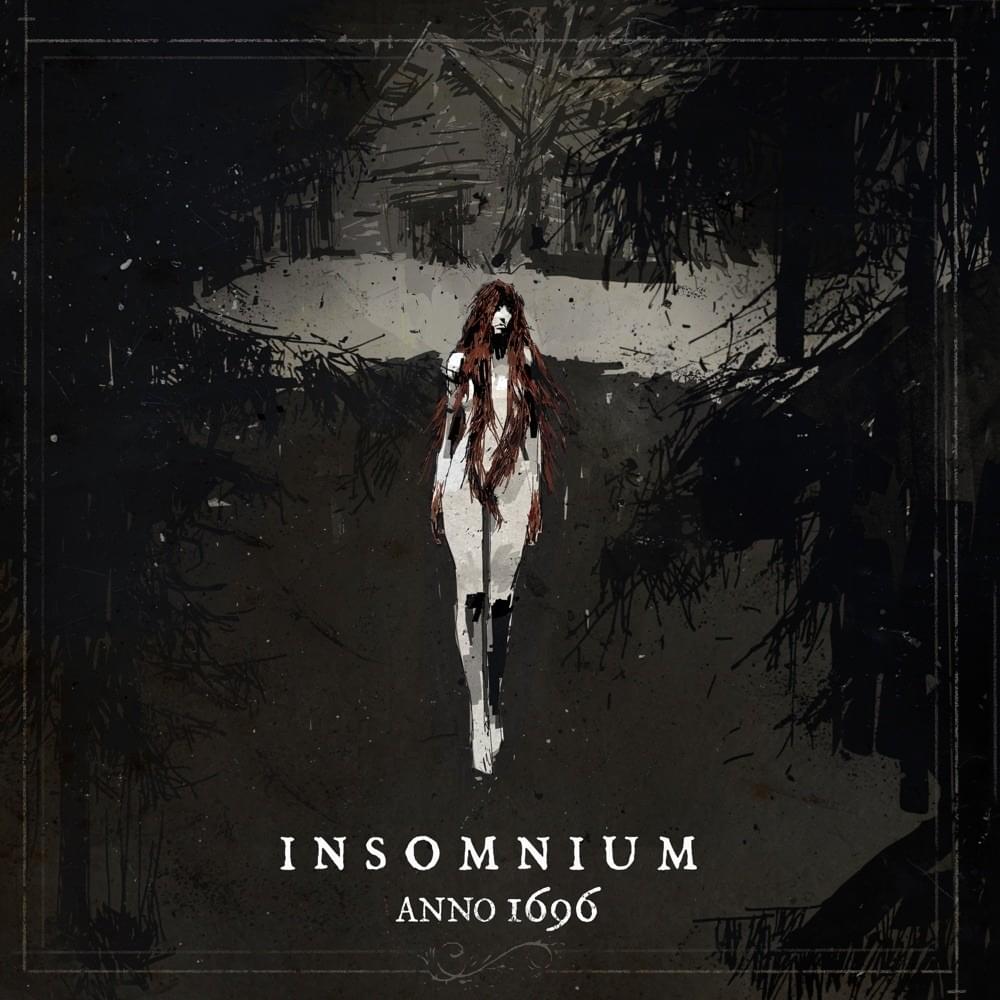 paroles Insomnium