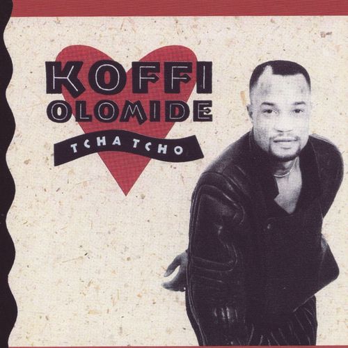 paroles Koffi Olomide Excellence