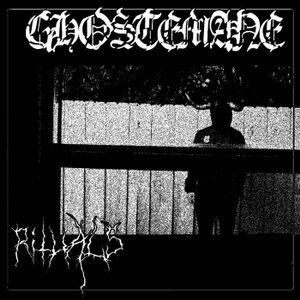 paroles Ghostemane Rituals