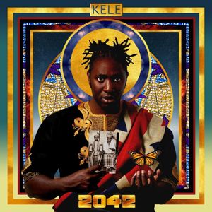 paroles Kele Okereke