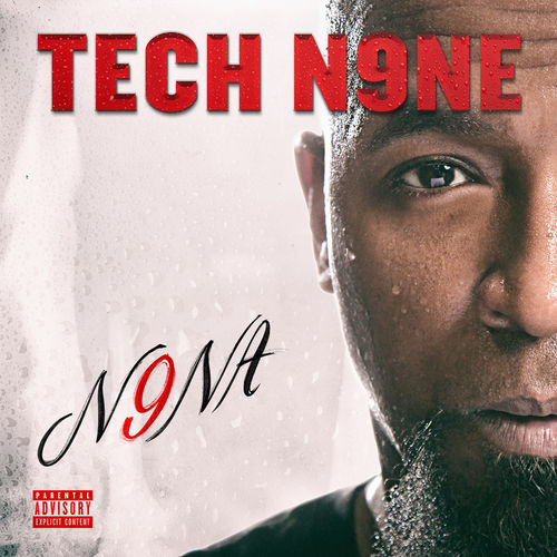 paroles Tech N9ne EF U (Easier for You)