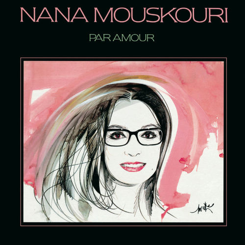 paroles Nana Mouskouri Il était différent