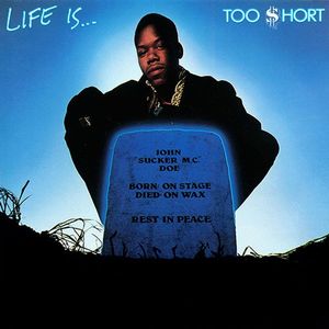 paroles Too $hort I Ain't Trippin