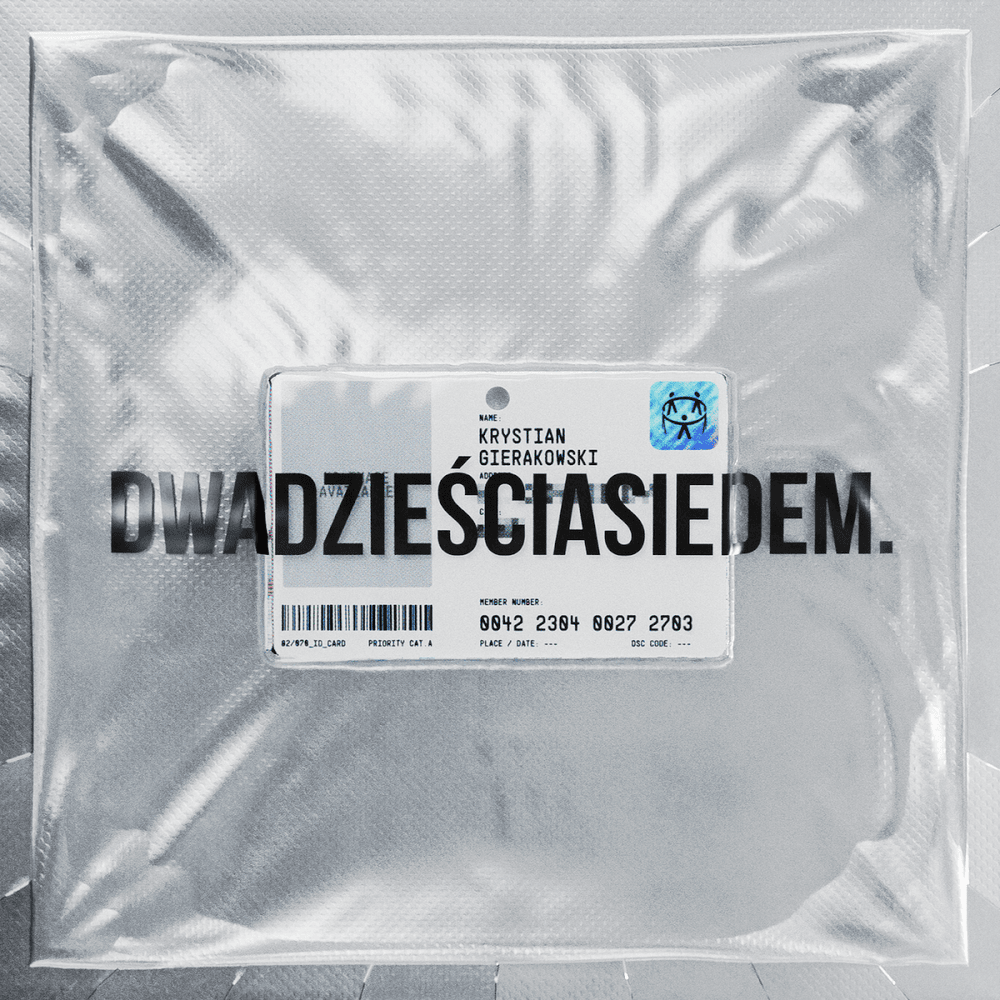 paroles Vito Bambino PÓKI JESTEŚ