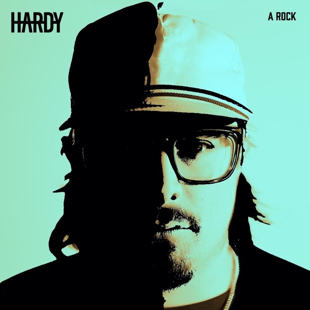 paroles HARDY Truck