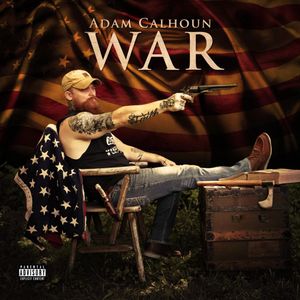 paroles Adam Calhoun Crazy White Boy