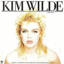 paroles Kim Wilde Child come away