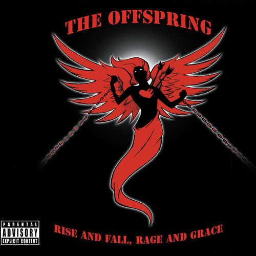 paroles The Offspring Trust In You