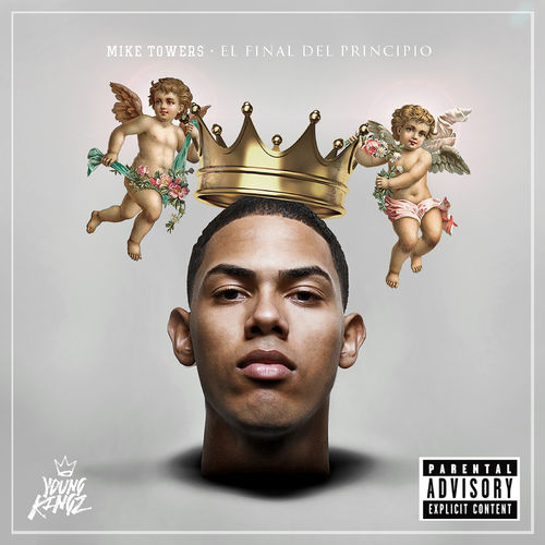 paroles Myke Towers El Final Del Principio