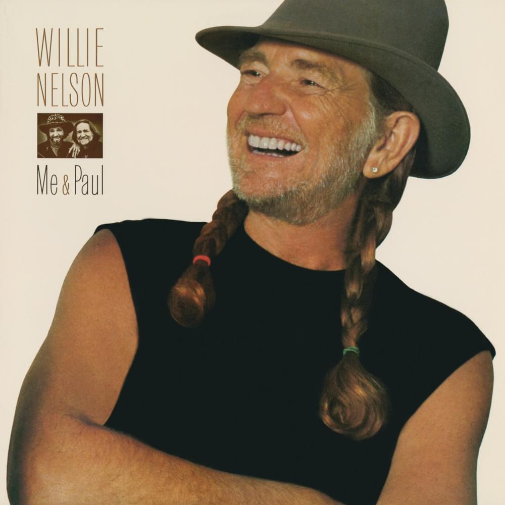 paroles Willie Nelson Forgiving You Was Easy