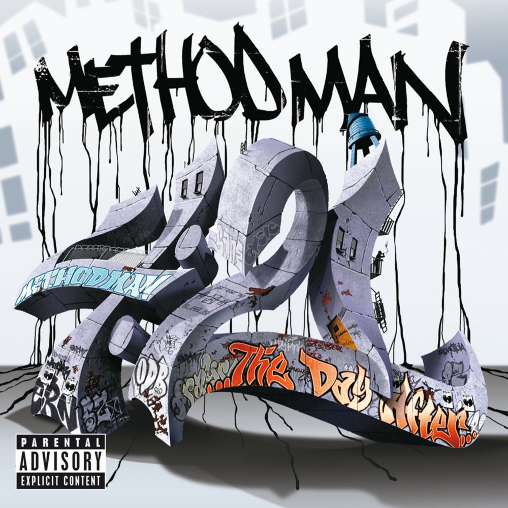 paroles Method Man Problem