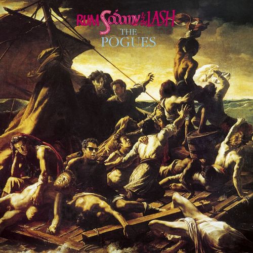 paroles The Pogues A Pair Of Brown Eyes