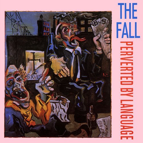 paroles The Fall GARDEN