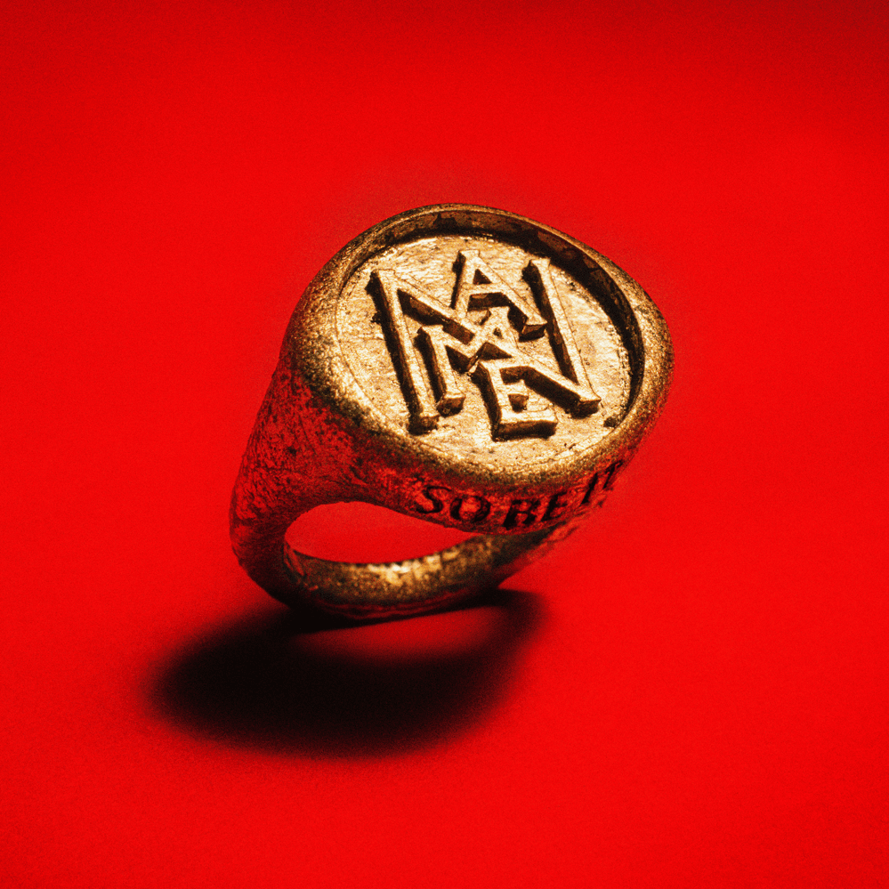 paroles Elevation Worship SO BE IT