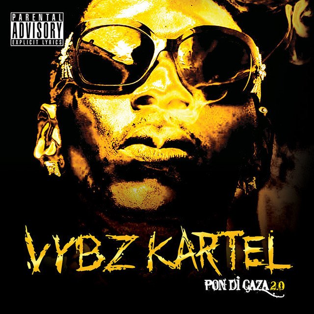 paroles Vybz Kartel Gwaan So