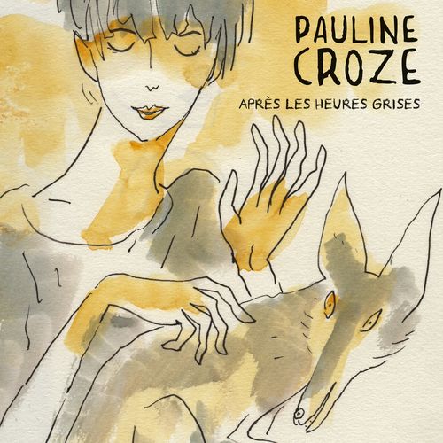 paroles Pauline Croze Je suis un renard