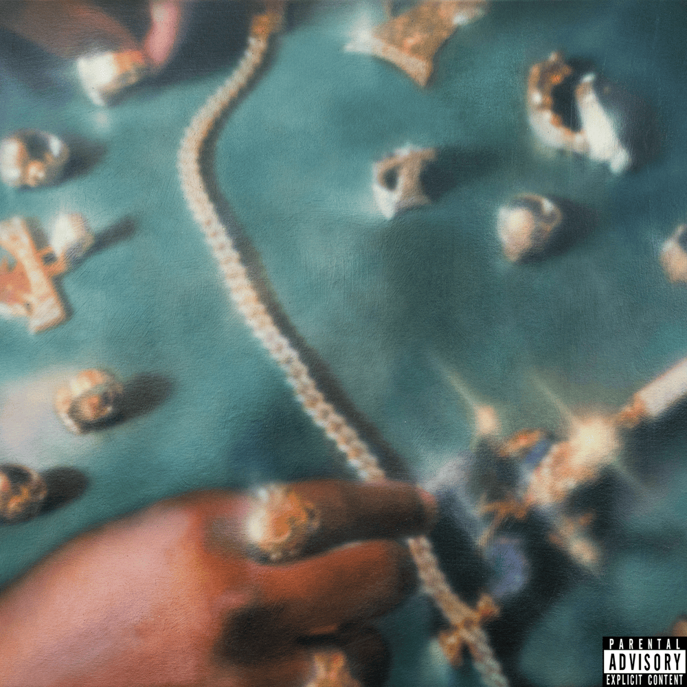 paroles Denzel Curry & Kenny Beats DIFFERENCE