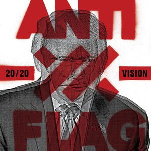 paroles Anti-Flag The Disease