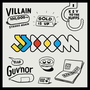 paroles JJ DOOM Guv'nor