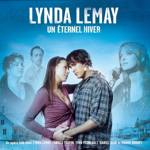 paroles Lynda Lemay Il Est Parfait