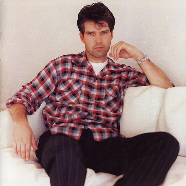 paroles Lloyd Cole Happy For You