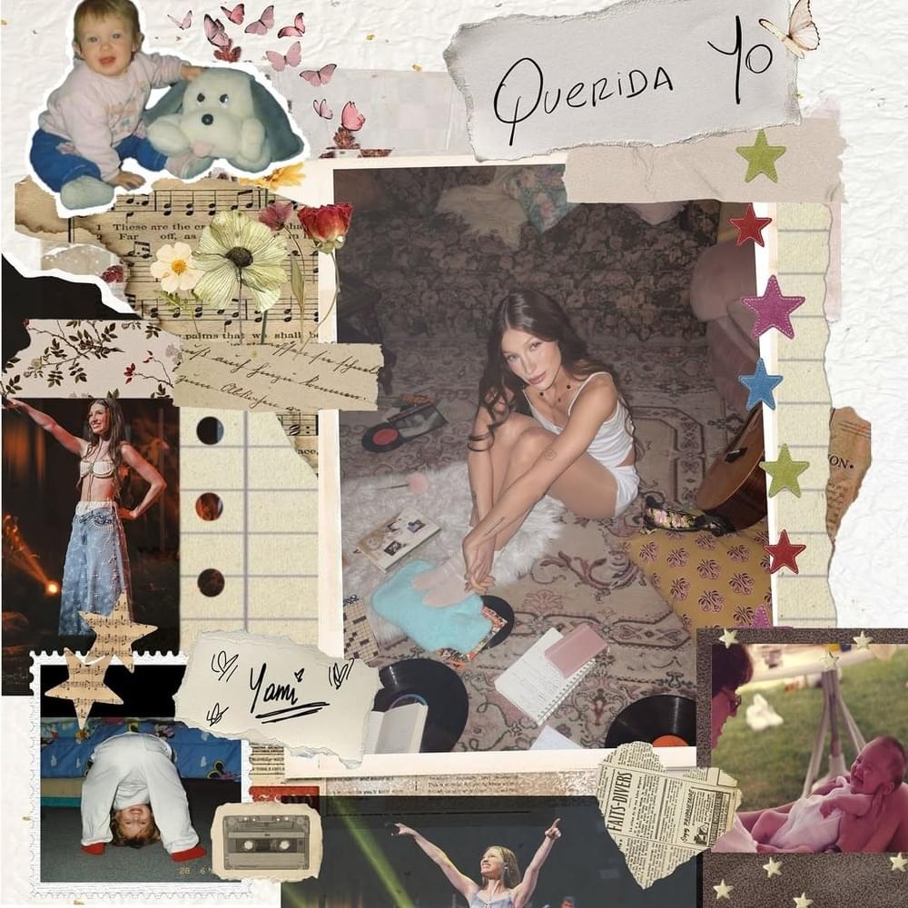 paroles Camilo Querida Yo