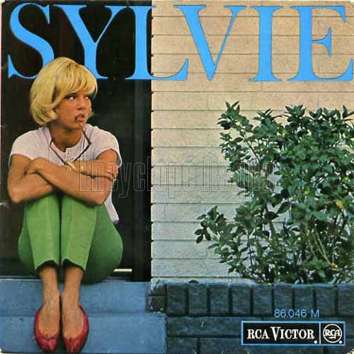 paroles Sylvie Vartan La Plus Belle pour aller danser