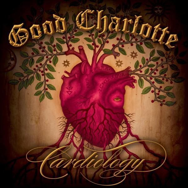 paroles Good Charlotte Counting The Days