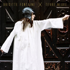 paroles Brigitte Fontaine J'irai pas