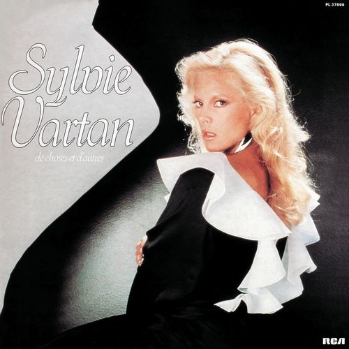 paroles Sylvie Vartan Marathon woman