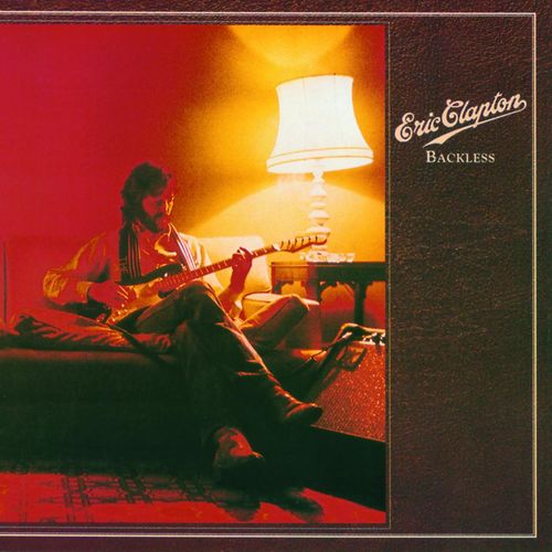 paroles Eric Clapton ROLL IT