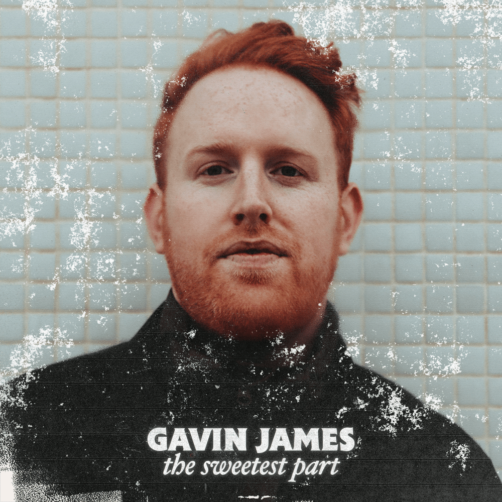 paroles Gavin James